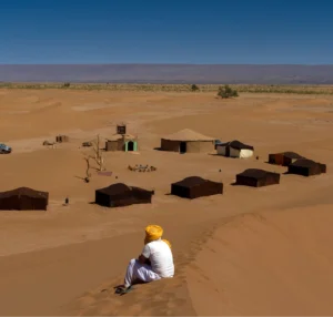 morocco atta desert camp