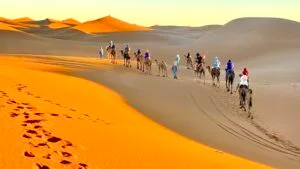 erg chigaga tours